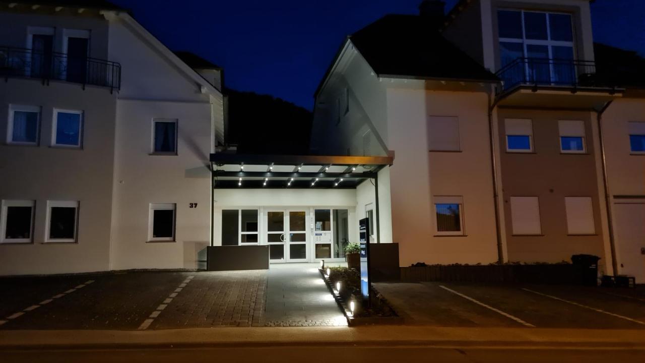 Roussel - Hotel Restaurant Бернкастел-Кюс Екстериор снимка