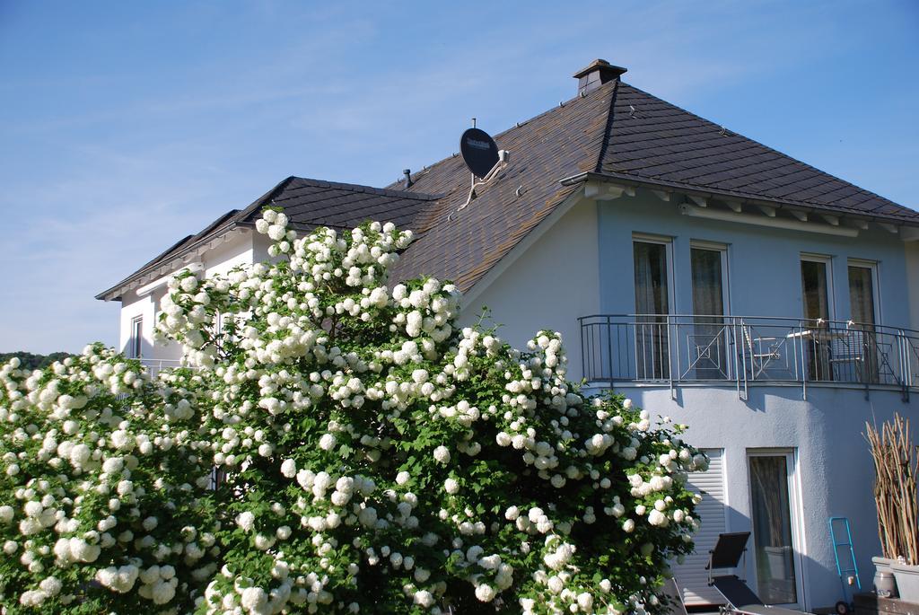 Roussel - Hotel Restaurant Бернкастел-Кюс Екстериор снимка